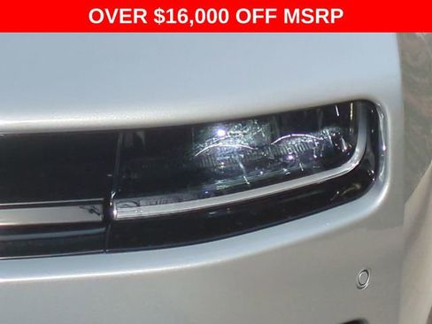 New 2025 Dodge Charger R/T w/ Quick Order Package 25M R/T image 17