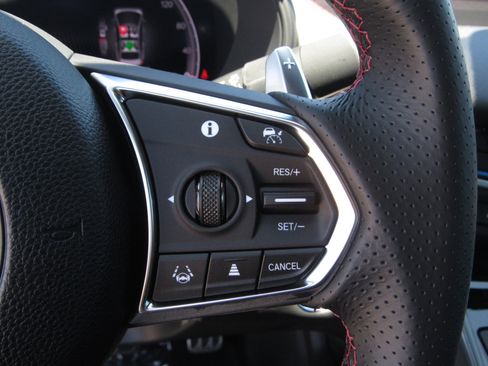 New 2025 Acura TLX SH-AWD w/ A-SPEC Pkg image 27