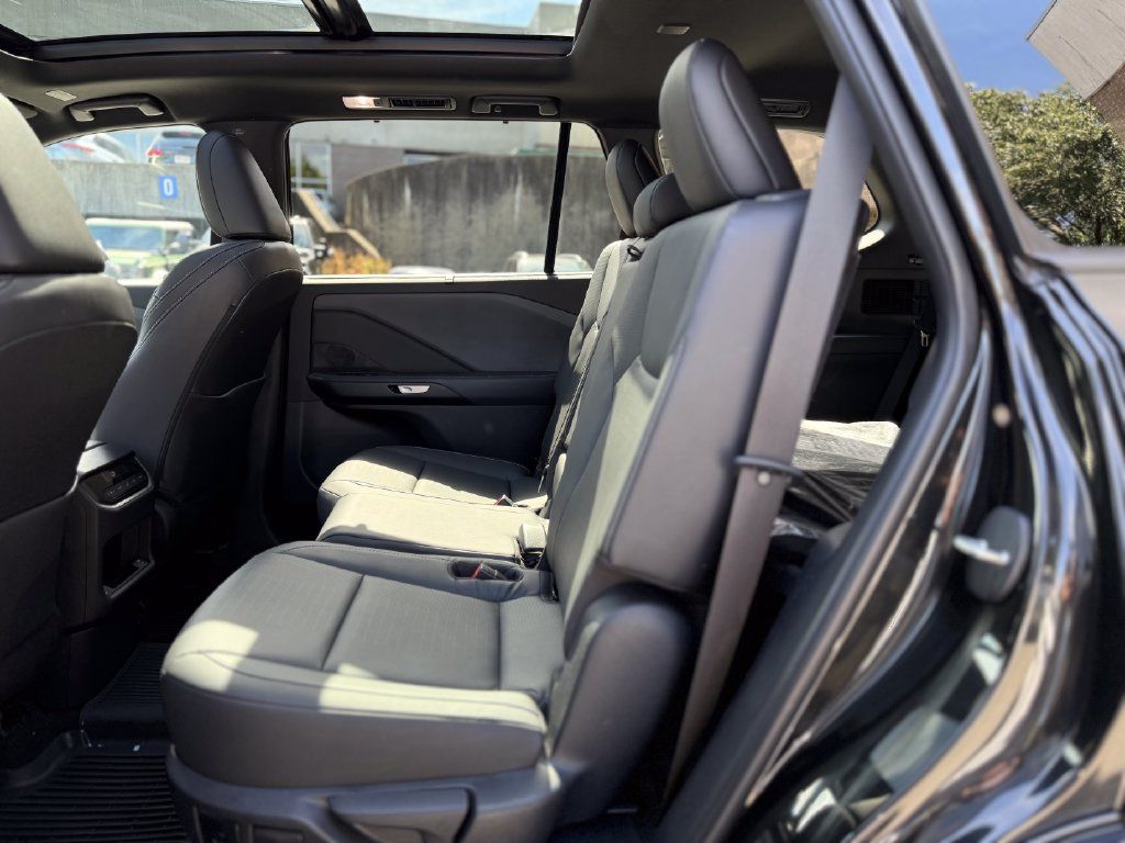 Used 2025 Lexus TX 350 AWD w/ Technology Package image 17
