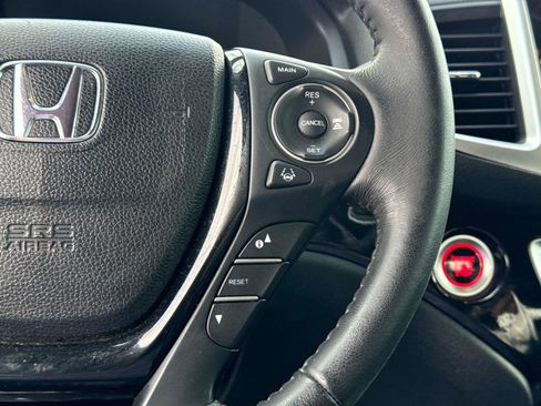 Certified 2020 Honda Ridgeline RTL-E image 28