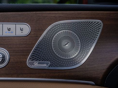 Used 2024 Mercedes-Benz GLE 350 4MATIC image 16