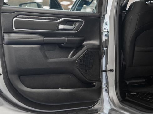 Used 2023 RAM 1500 Big Horn AWD/4WD image 36