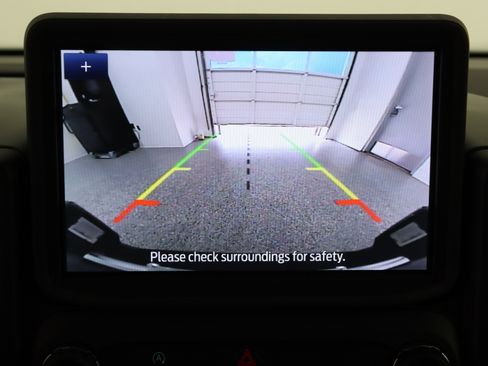 Used 2024 Ford Bronco Sport Big Bend image 19