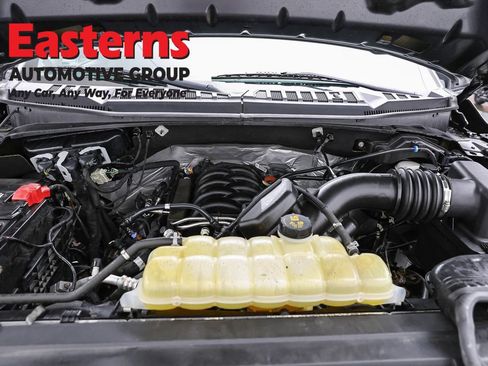 Used 2020 Ford F150 XL w/ Equipment Group 101A Mid AWD/4WD image 7