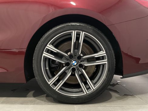 Certified 2023 BMW M850i xDrive Convertible image 8