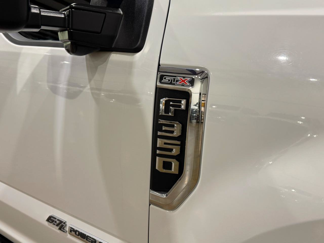 Used 2019 Ford F350 XL w/ STX Appearance Package AWD/4WD image 64