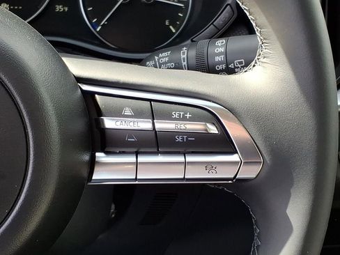 New 2026 MAZDA CX-50 AWD 2.5 S w/ Preferred Pkg image 18