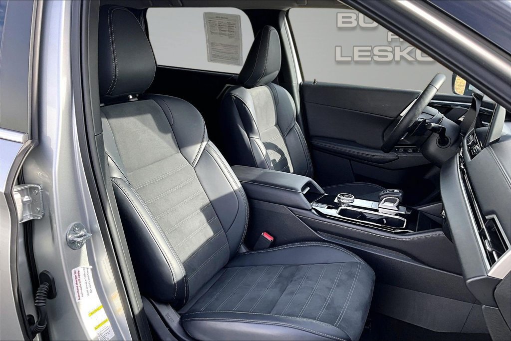 Used 2025 Mitsubishi Outlander SE AWD/4WD image 7