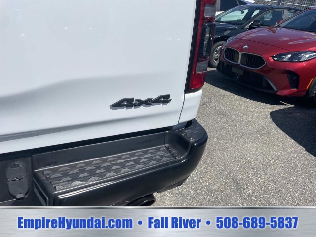 Used 2023 RAM 1500 Big Horn AWD/4WD image 5