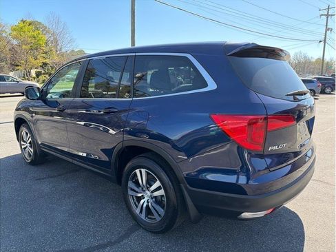 Used 2016 Honda Pilot EX-L image 4