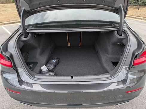 Certified 2023 BMW 530i w/ Premium Package image 34