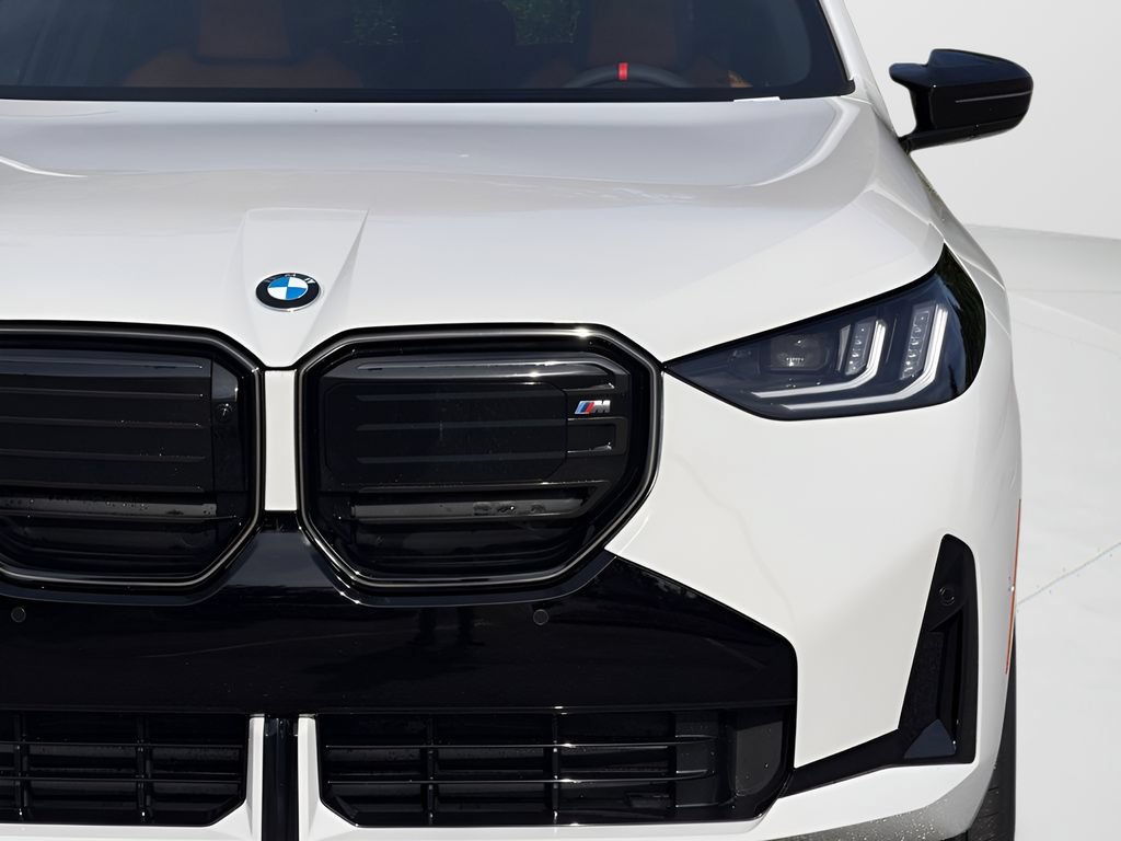 New 2026 BMW X3 M50 w/ Premium Package AWD/4WD image 25