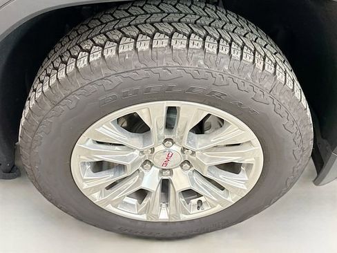 Used 2025 GMC Sierra 1500 Denali image 36