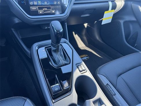 New 2026 Subaru Crosstrek 2.5i Wilderness image 16
