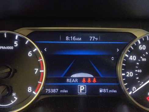 Used 2022 Nissan Sentra SV w/ SV Premium Package FWD image 23