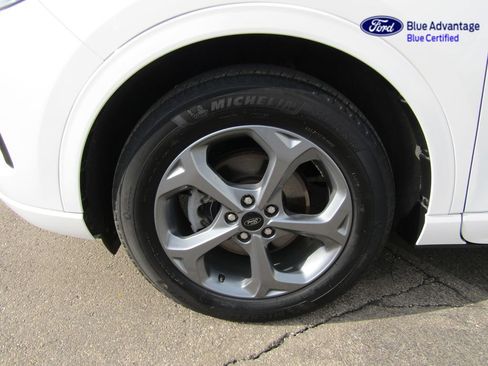Certified 2023 Ford Escape ST-Line Select w/ Tech Pack #2 AWD/4WD image 10