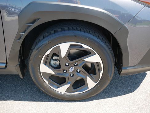 Certified 2024 Subaru Crosstrek 2.5i Limited w/ Popular Package #3A AWD/4WD image 15