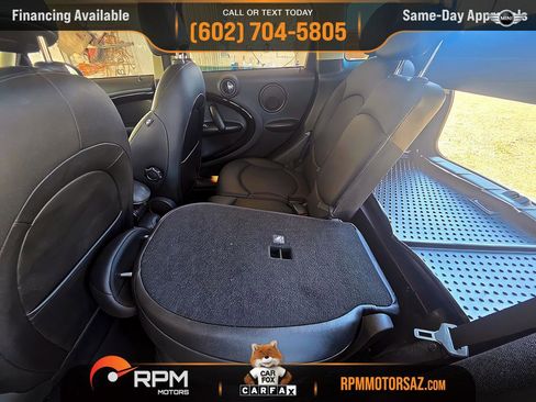 Used 2016 MINI Cooper Countryman S image 20