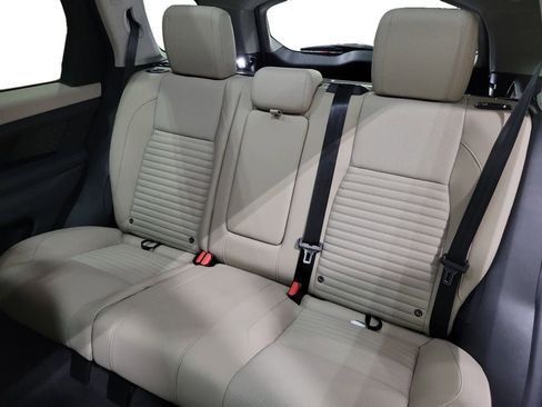 New 2025 Land Rover Discovery Sport S image 22