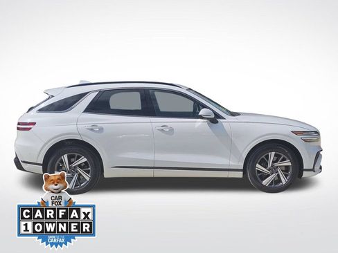 Used 2026 Genesis GV70 3.5T Sport Advanced AWD/4WD image 18
