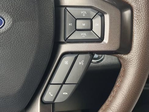 Certified 2020 Ford Expedition King Ranch w/ Cargo Package image 25