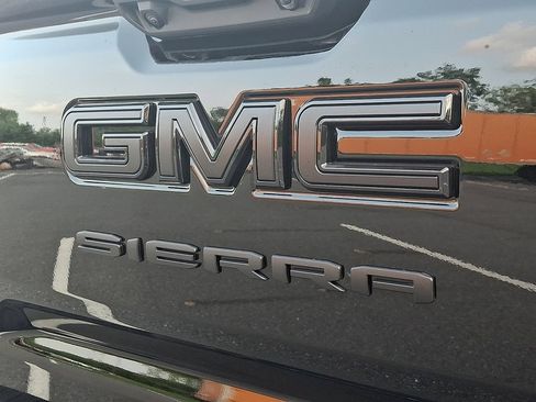 Used 2026 GMC Sierra 1500 Elevation AWD/4WD image 29