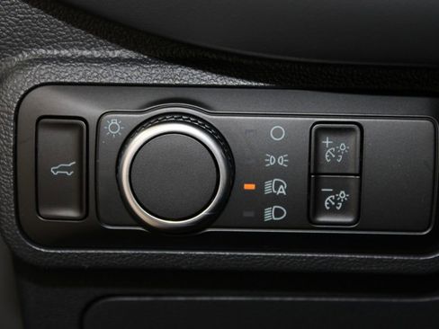 New 2026 Ford Explorer Active image 47