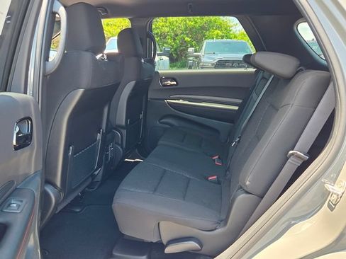 New 2026 Dodge Durango GT AWD/4WD image 6