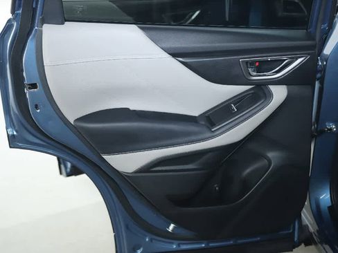 Used 2023 Subaru Forester Limited image 13