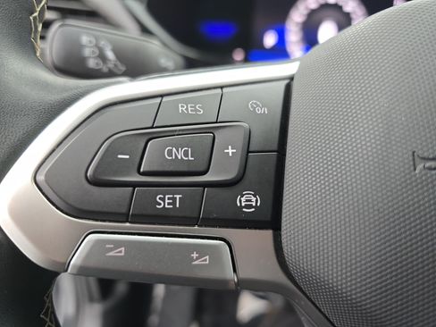 Certified 2023 Volkswagen Taos S image 16