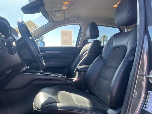 Certified 2023 MAZDA CX-5 AWD 2.5 S w/ Select Package image 7