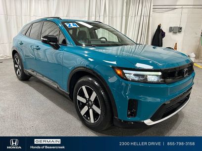 Used 2024 Honda Prologue Touring