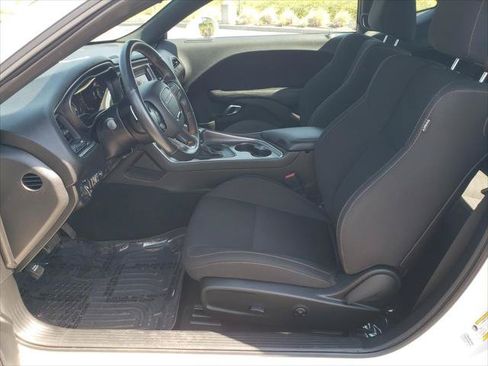 Certified 2019 Dodge Challenger GT w/ Stars & Stripes Edition RWD image 11