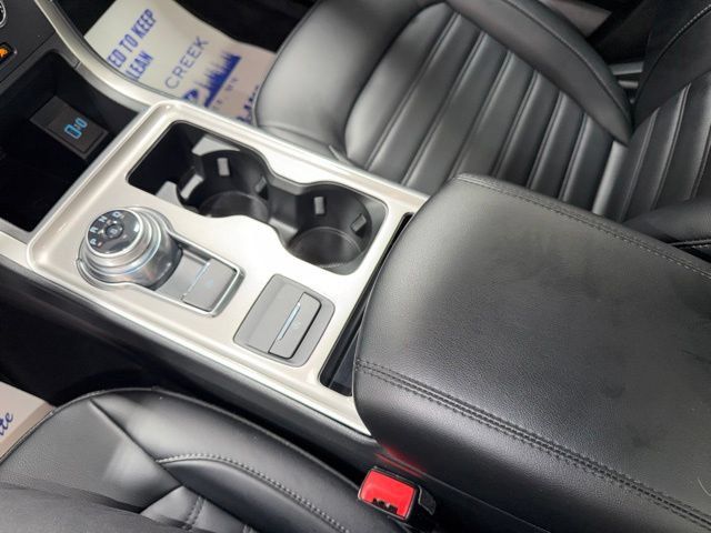 Used 2024 Ford Edge SEL w/ Convenience Package AWD/4WD image 21