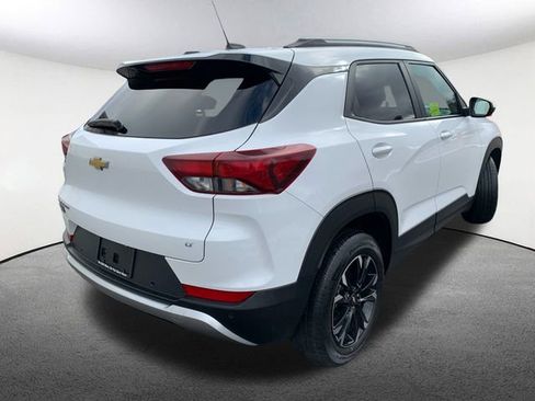 Used 2022 Chevrolet TrailBlazer LT w/ Convenience Package image 13