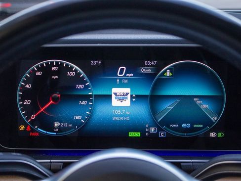 Used 2022 Mercedes-Benz GLS 450 4MATIC image 15