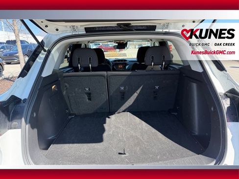 Used 2023 Chevrolet TrailBlazer LT w/ Convenience Package image 5