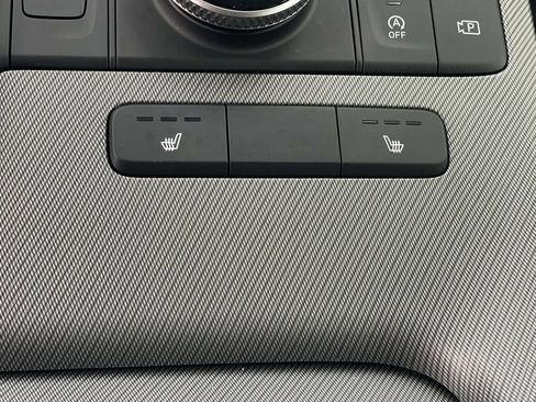 Certified 2025 Hyundai Palisade XRT FWD image 16