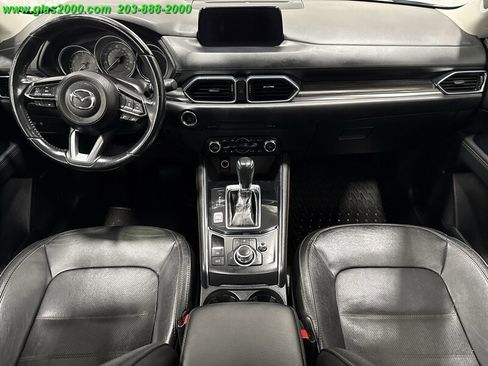 Used 2018 MAZDA CX-5 Grand Touring image 6