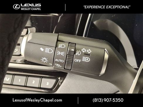 New 2026 Lexus TX 350 AWD image 27