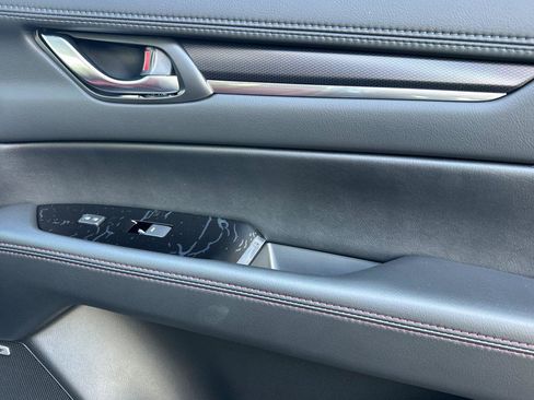 New 2025 MAZDA CX-5 Carbon Edition image 20