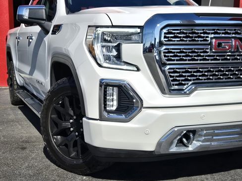 Used 2021 GMC Sierra 1500 Denali image 11