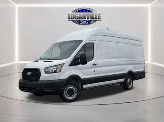 New 2026 Ford Transit 350 Base w/ Load Area Protection Package video 1