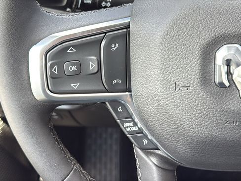 New 2026 RAM 1500 Lone Star image 21