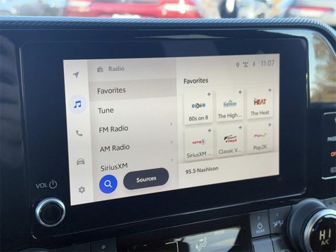 Used 2024 Toyota Highlander XSE image 47