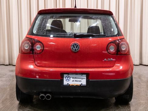 Used 2008 Volkswagen Rabbit S image 4