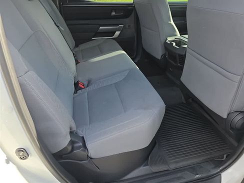 Used 2025 Toyota Tundra SR5 AWD/4WD image 11