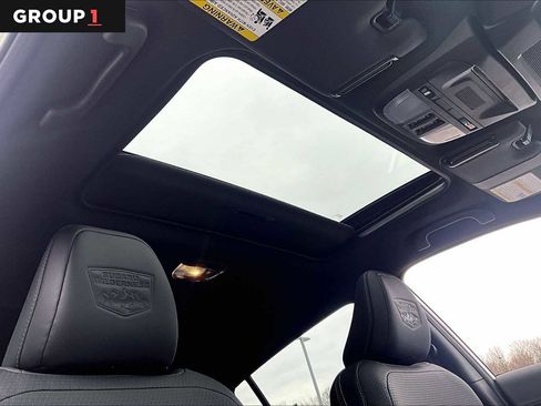 Certified 2025 Subaru Crosstrek 2.5i Wilderness image 13