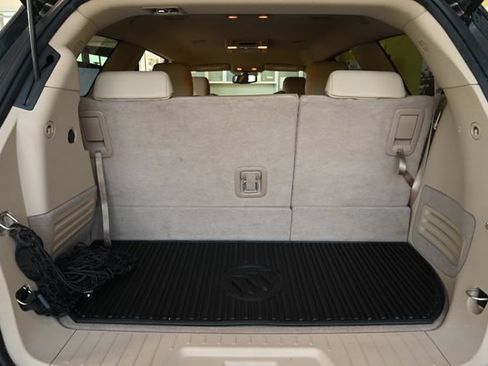 Used 2012 Buick Enclave Leather AWD/4WD image 27