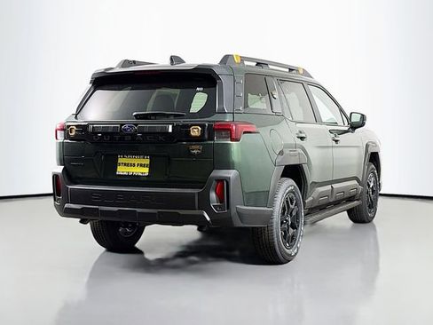 New 2026 Subaru Outback Wilderness image 7